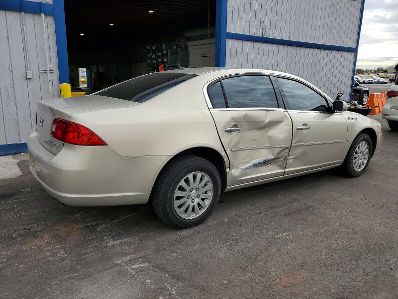 Zdjęcie 3 z aukcji – 2007 BUICK LUCERNE CX z VIN 1G4HP57227U161161