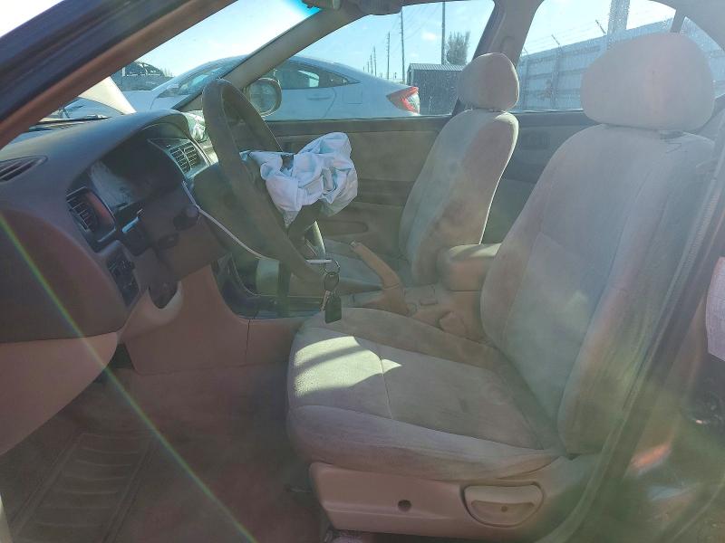 Photo 7 from auction – 1999 NISSAN ALTIMA with VIN 1N4DL01D9XC126561