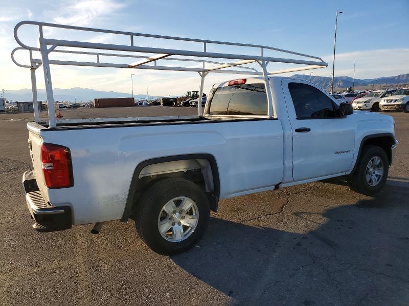 Photo 3 from auction – 2016 GMC SIERRA with VIN 1GTN1LEC2GZ901030
