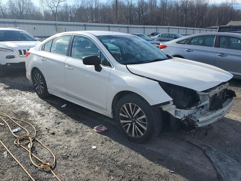 Photo 4 from auction – 2019 SUBARU LEGACY 2.5 with VIN 4S3BNAB60K3025418