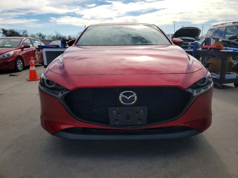 Photo 5 from auction – 2019 MAZDA 3 PREMIUM with VIN JM1BPBNM4K1129285