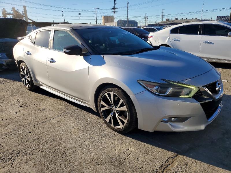 Zdjęcie 4 z aukcji – 2016 NISSAN MAXIMA 3.5 z VIN 1N4AA6AP6GC408596