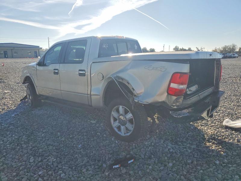 Photo 2 from auction – 2006 FORD F150 SUPER with VIN 1FTPW14556FB56016