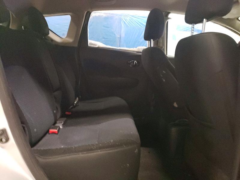 Photo 10 from auction – 2015 NISS VERSA NOTE with VIN 3N1CE2CPXFL428823