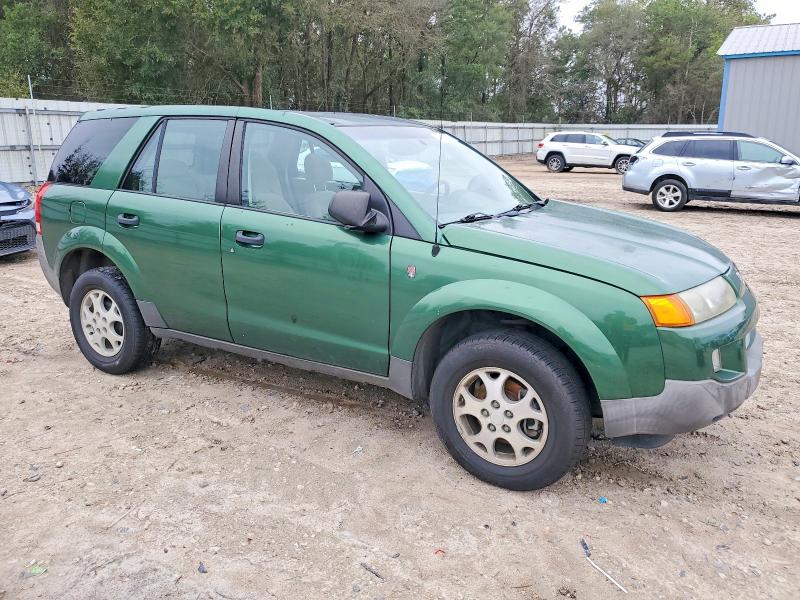 Photo 4 from auction – 2003 SATURN VUE with VIN 5GZCZ53B73S891053