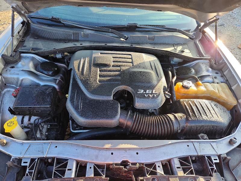 Photo 11 from auction – 2014 DODGE CHARGER SE with VIN 2C3CDXBG9EH314676