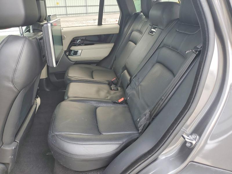 Photo 11 from auction – 2019 LAND ROVER RANGE ROVER with VIN SALGS2REXKA522448