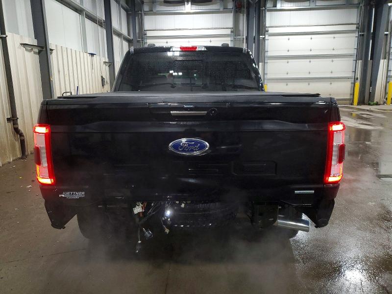 Photo 6 from auction – 2021 FORD F150 SUPER with VIN 1FTFW1E8XMKD33491