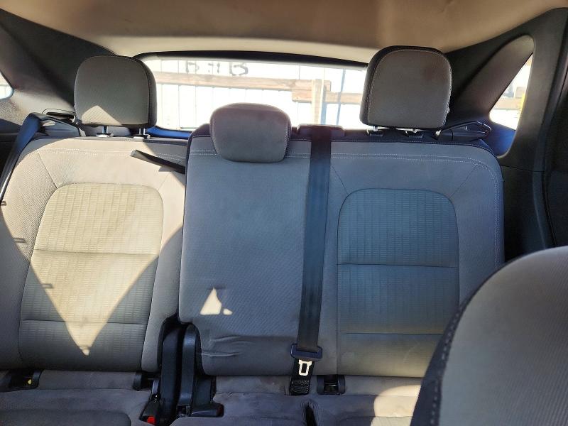 Photo 10 from auction – 2020 FORD ESCAPE S with VIN 1FMCU0F67LUB59569