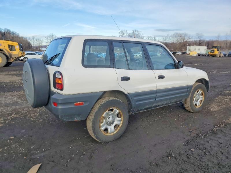 Photo 3 from auction – 1998 TOYOTA RAV4 with VIN JT3HP10V1W0190484