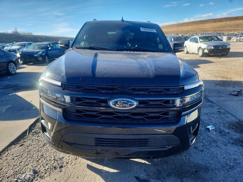 Photo 5 from auction – 2024 FORD EXPEDITION with VIN 1FMJU2A82REA99747