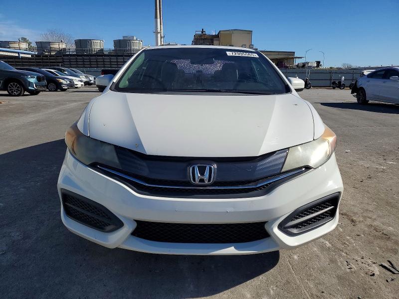 Photo 5 from auction – 2015 HONDA CIVIC EX with VIN 2HGFG3B80FH515032