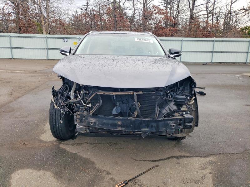 Photo 5 from auction – 2015 LEXUS NX 200T with VIN JTJBARBZ4F2042039