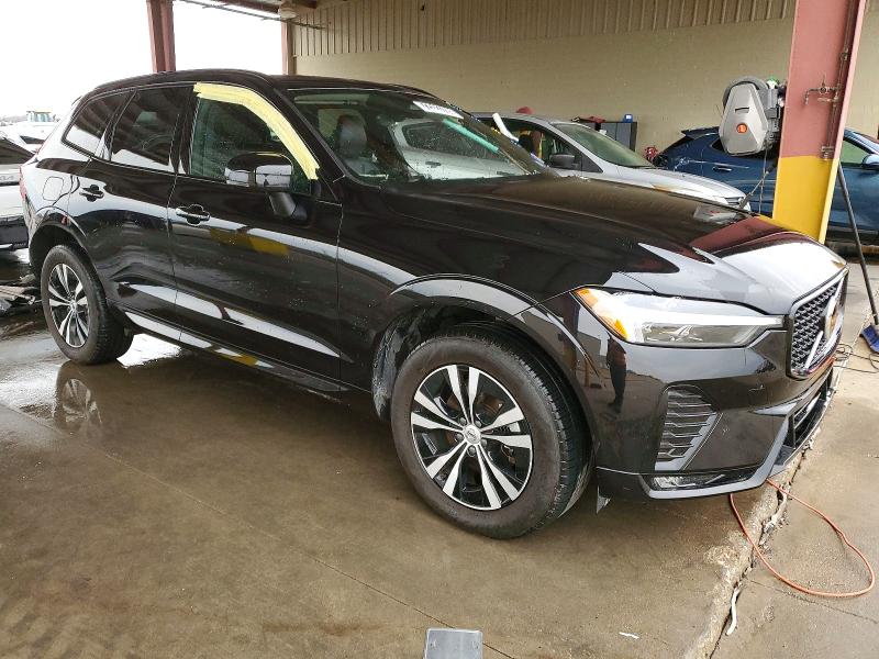 Photo 4 from auction – 2024 VOLVO XC60 with VIN YV4L12RK6R1910671