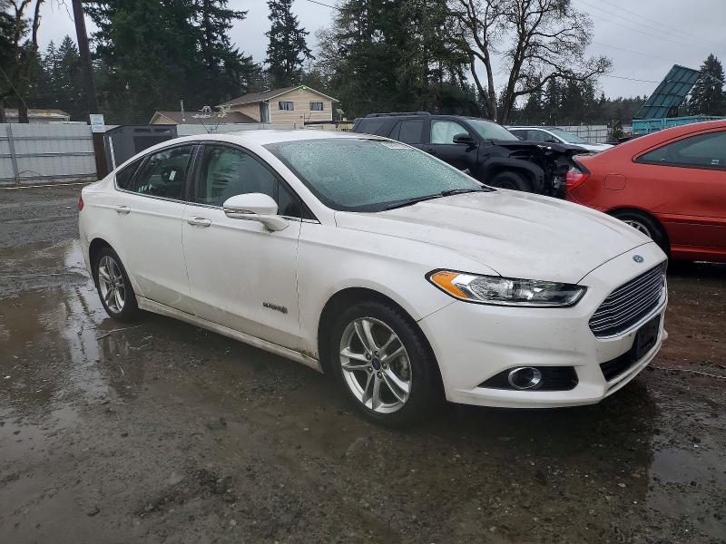 Photo 4 from auction – 2016 FORD FUSION SE with VIN 3FA6P0LU8GR306528
