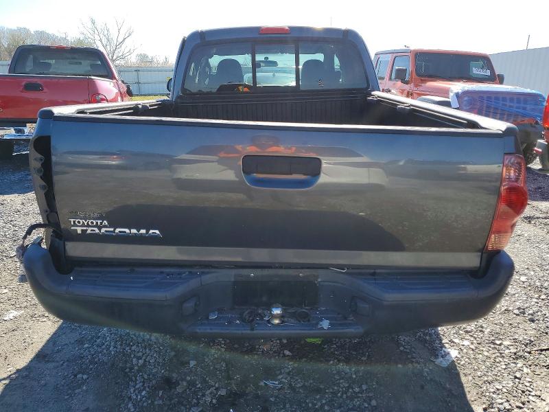 Photo 6 from auction – 2015 TOYOTA TACOMA ACC with VIN 5TFTX4CN7FX061031