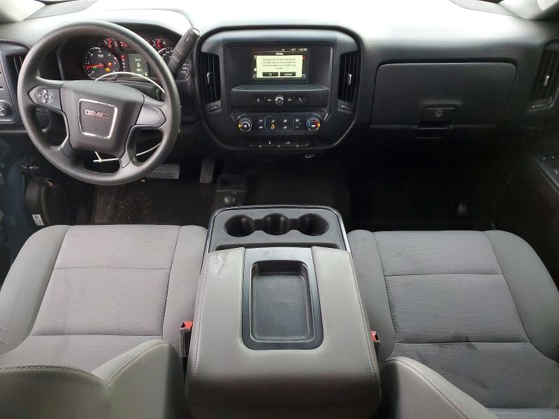 Photo 8 from auction – 2017 GMC SIERRA K15 with VIN 1GTV2LEC6HZ114998