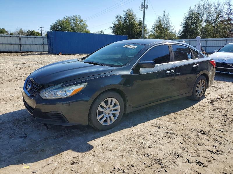 NISSAN ALTIMA 2016 with VIN 1N4AL3AP4GN321941 - Photo from auction