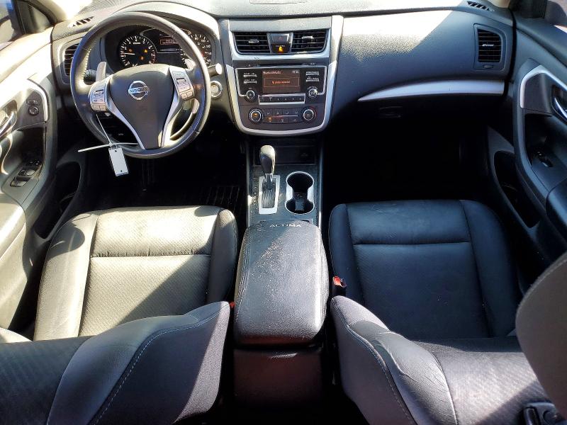 Photo 8 from auction – 2017 NISSAN ALTIMA with VIN 1N4AL3AP6HC483101