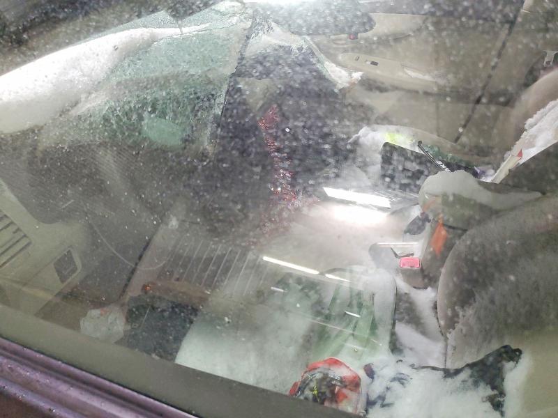 Photo 7 from auction – 2009 TOYOTA COROLLA with VIN JTDBL40E99J004073