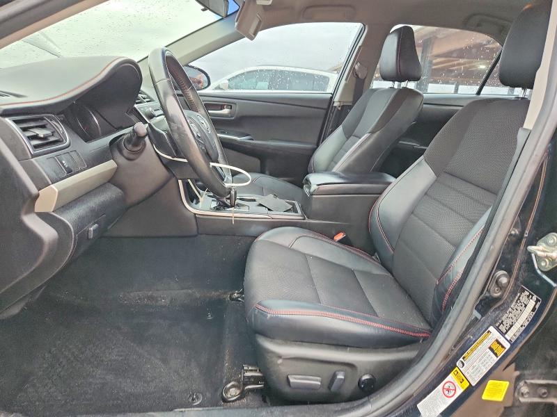 Photo 7 from auction – 2017 TOYOTA CAMRY LE with VIN 4T1BF1FK6HU445980
