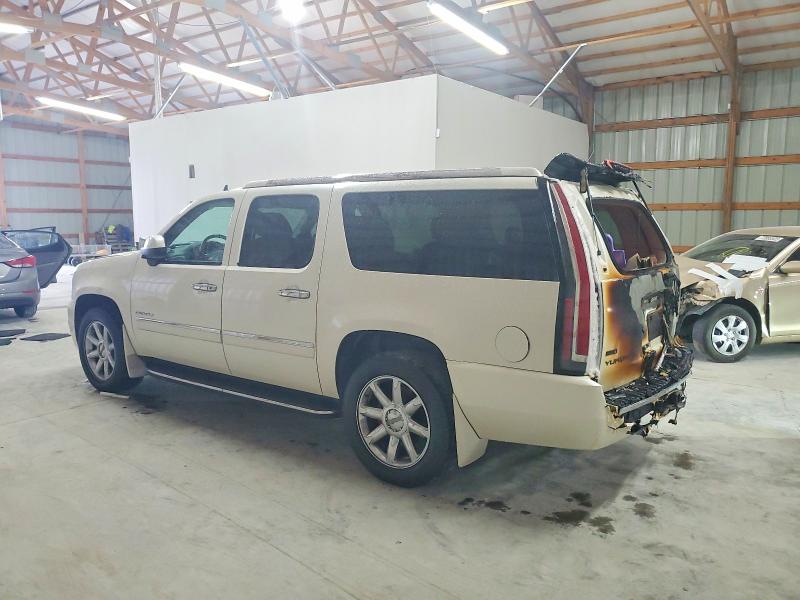Photo 2 from auction – 2011 GMC YUKON XL with VIN 1GKS2MEF3BR311898