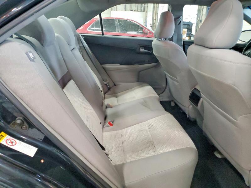 Photo 10 from auction – 2014 TOYOTA CAMRY L with VIN 4T4BF1FK2ER350883