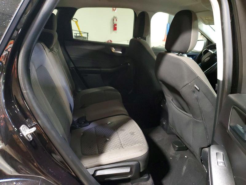 Photo 10 from auction – 2021 FORD ESCAPE SE with VIN 1FMCU9G65MUB31953