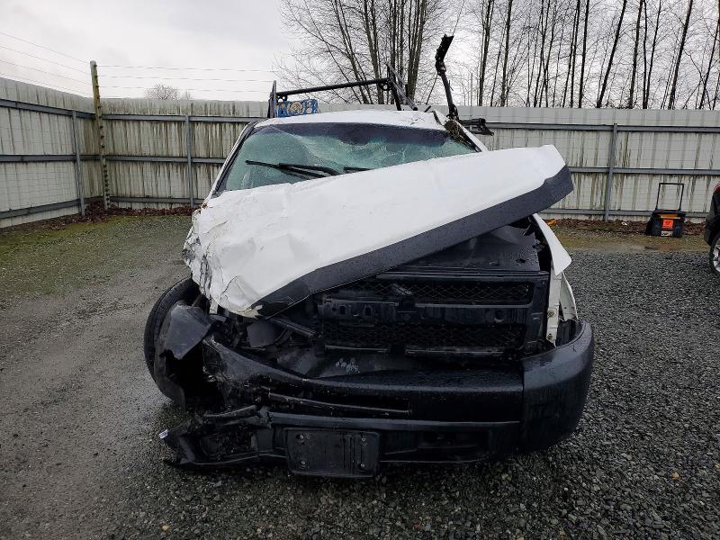 Photo 5 from auction – 2011 CHEVROLET SILVERADO with VIN 1GCNCPEX6BZ228448