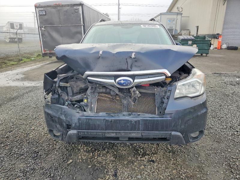 Photo 5 from auction – 2016 SUBARU FORESTER 2 with VIN JF2SJAGC1GH455612