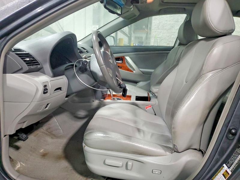 Photo 7 from auction – 2011 TOYOTA CAMRY BASE with VIN 4T4BF3EKXBR136782