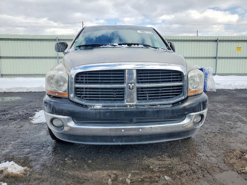 Photo 5 from auction – 2006 DODGE RAM 1500 with VIN 1D7HA16K56J216269