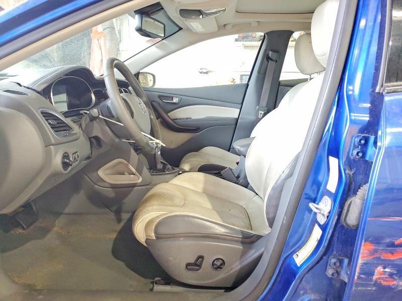 Photo 7 from auction – 2013 DODGE DART LIMIT with VIN 1C3CDFCH1DD307508