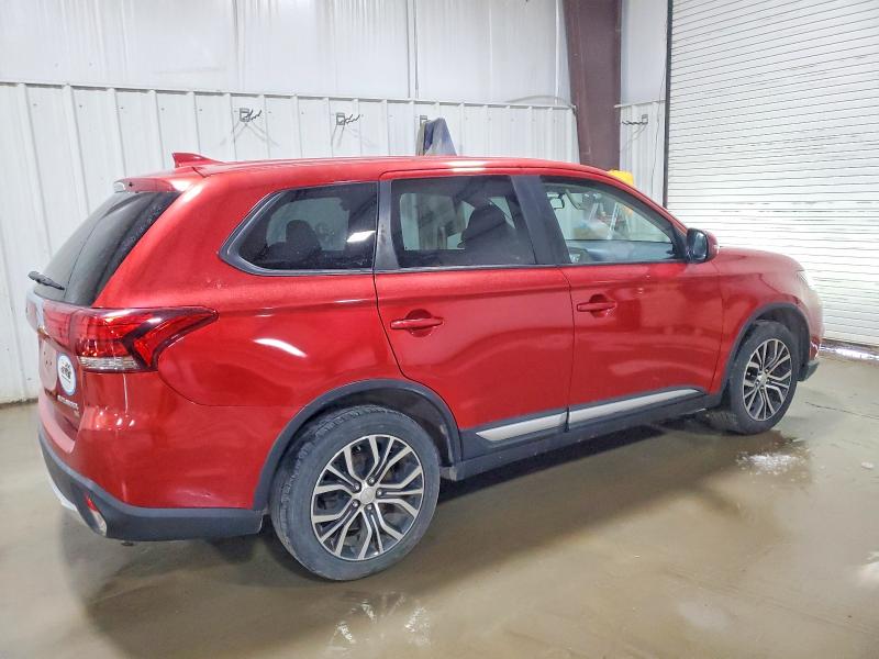 Photo 3 from auction – 2018 MITSUBISHI OUTLANDER with VIN JA4AD3A30JZ063190