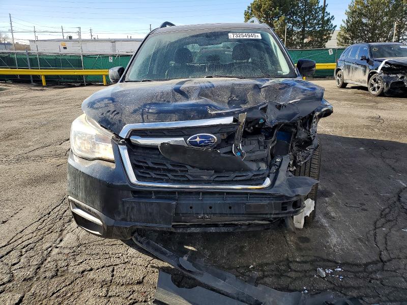 Photo 5 from auction – 2017 SUBARU FORESTER 2 with VIN JF2SJAEC1HG583374
