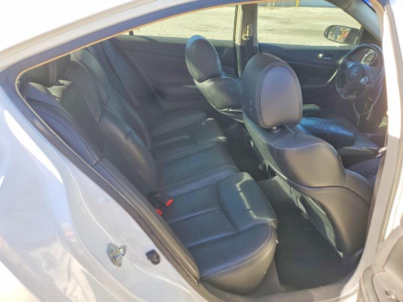 Photo 10 from auction – 2014 NISSAN MAXIMA S with VIN 1N4AA5AP0EC471149