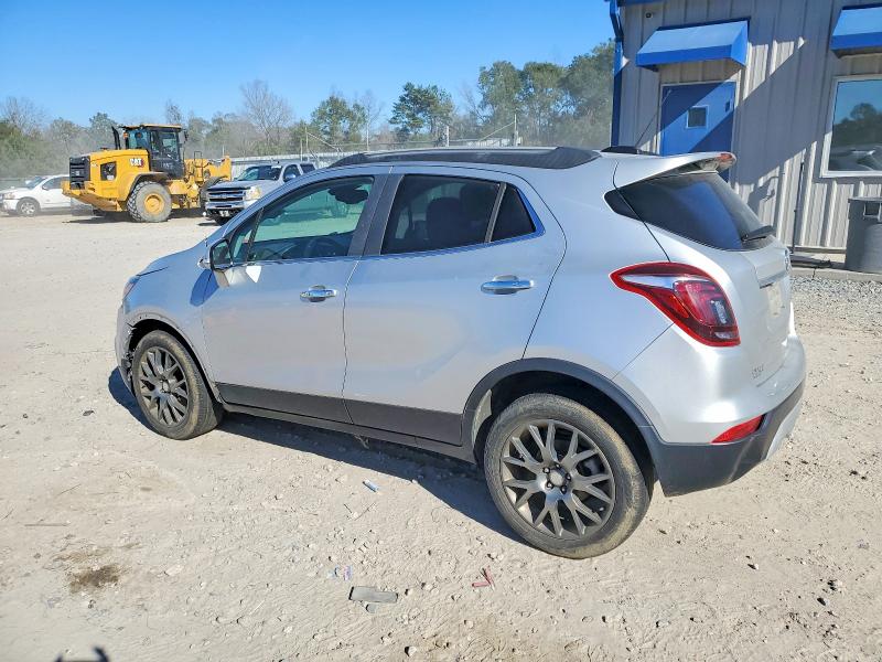 Photo 2 from auction – 2019 BUICK ENCORE SPO with VIN KL4CJ1SB9KB846725