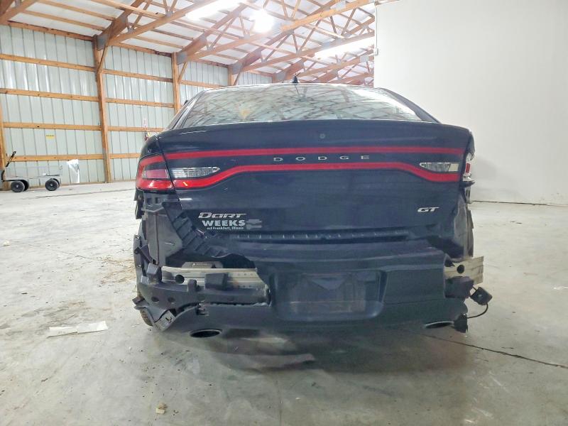 Photo 6 from auction – 2015 DODGE DART with VIN 1C3CDFEB8FD112114