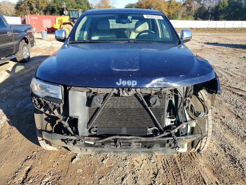 Photo 5 from auction – 2015 JEEP GRAND CHER with VIN 1C4RJFBG5FC835388