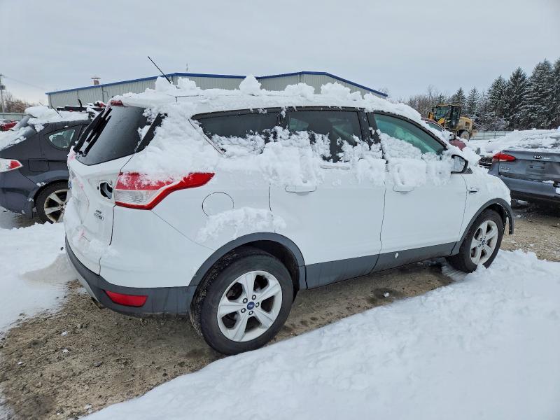 Photo 3 from auction – 2015 FORD ESCAPE with VIN 1FMCU9GXXFUA97441