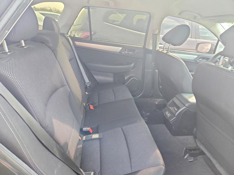 Photo 11 from auction – 2019 SUBARU OUTBACK 2. with VIN 4S4BSAFC0K3339638