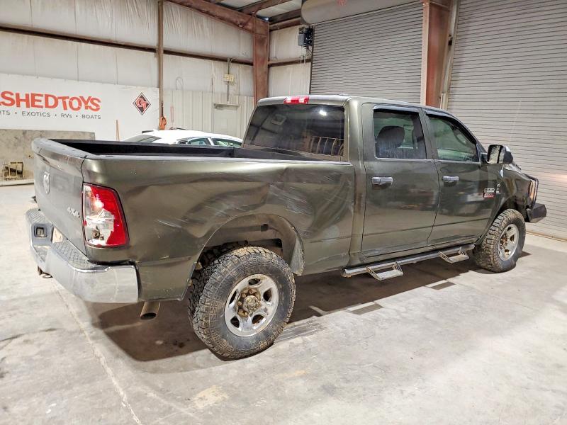 صورة رقم 3 من المزاد - 2012 DODGE RAM 2500 S مع VIN 3C6UD5CL6CG252190