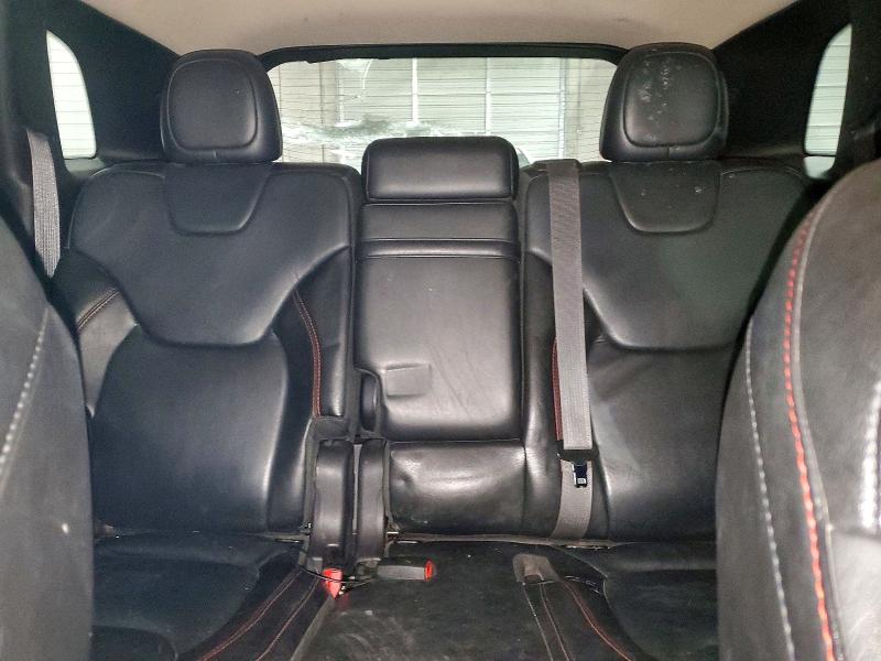 Photo 10 from auction – 2014 JEEP CHEROKEE T with VIN 1C4PJMBSXEW255793