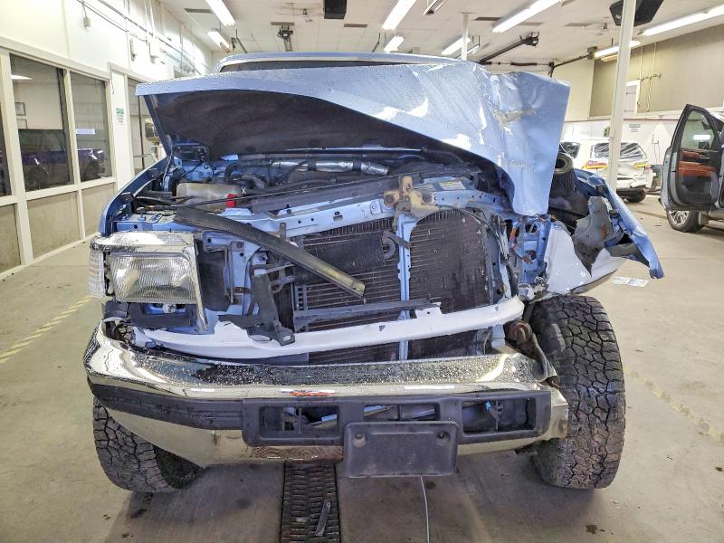 Photo 5 from auction – 1997 FORD F250 with VIN 1FTHX26F9VEA97537