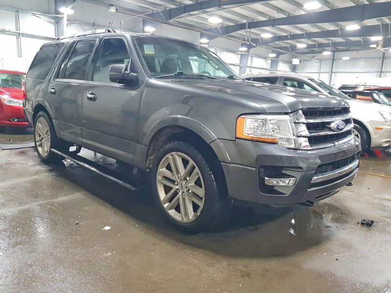 Photo 4 from auction – 2017 FORD EXPEDITION with VIN 1FMJU2AT7HEA59554