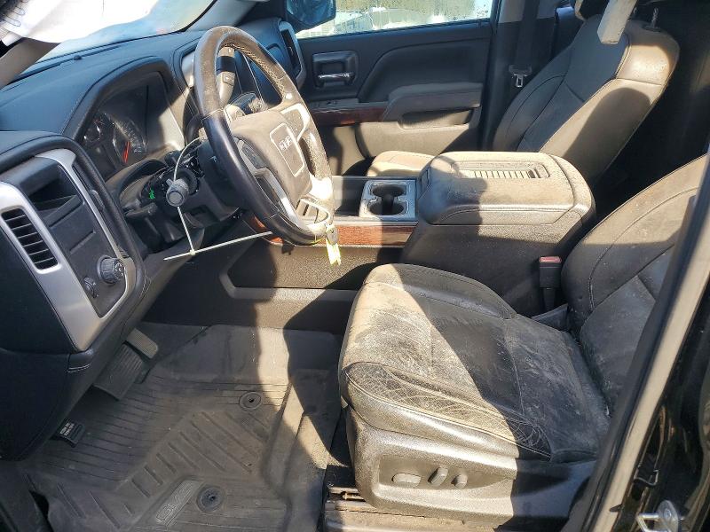 Photo 7 from auction – 2018 GMC SIERRA with VIN 3GTP1NEC8JG628333