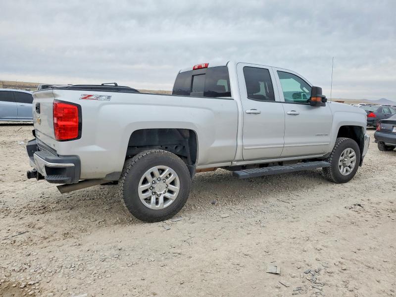 Photo 3 from auction – 2015 CHEVROLET SILVERADO with VIN 1GC2KVEG4FZ511172