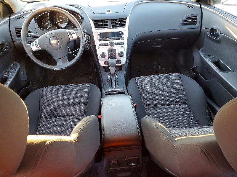 Photo 8 from auction – 2012 CHEVROLET MALIBU 1LT with VIN 1G1ZC5E04CF283548