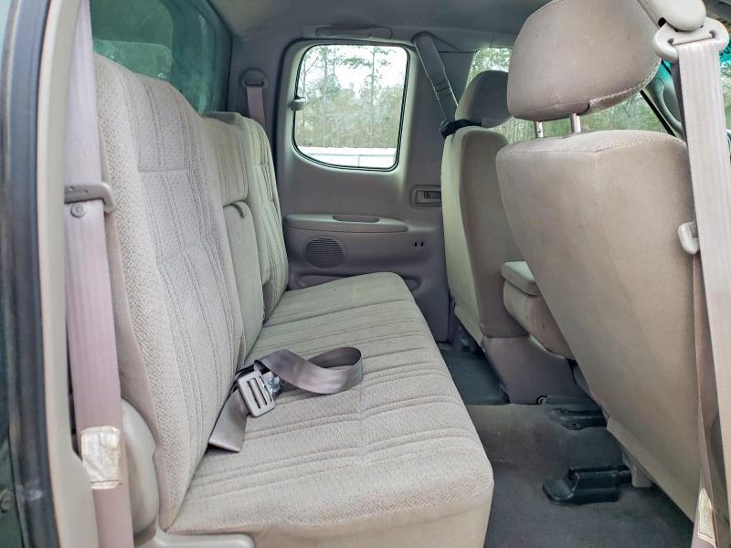 Photo 10 from auction – 2002 TOYOTA TUNDRA ACC with VIN 5TBBT44152S256248