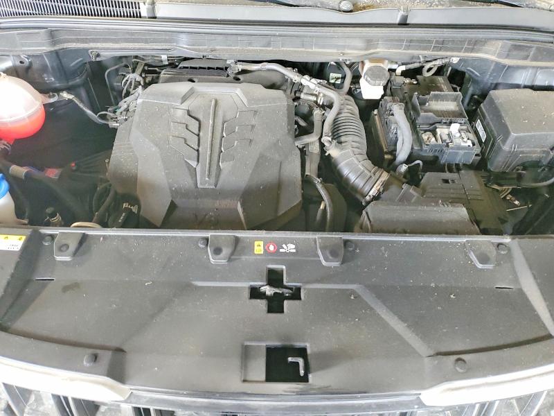 Photo 12 from auction – 2023 KIA CARNIVAL L with VIN KNDNB4H33P6240799